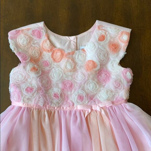Jona Michelle | Formal Dress Size 4T - Picture 2 of 6
